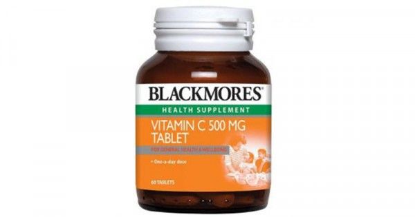 Untuk covid blackmores vitamin Vitamin penting