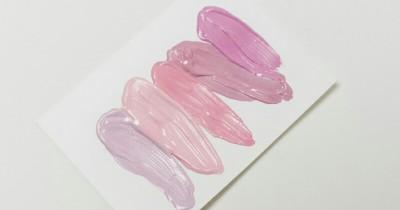 9 Rekomendasi Lip Gloss Lokal agar Wajah Terlihat Segar saat Puasa 