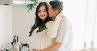 gambar keputihan saat hamil 30 Rangkaian Nama Bayi Perempuan yang Lahir Bulan Februari 