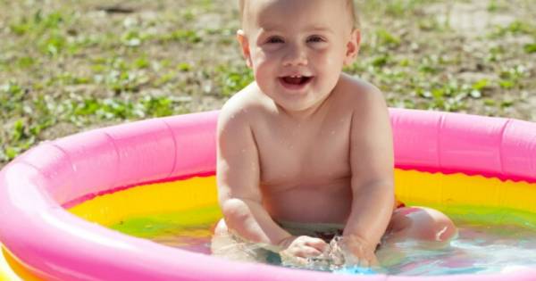 24 Rangkaian Nama Bayi Laki Laki Lahir Bulan Oktober Popmama Com