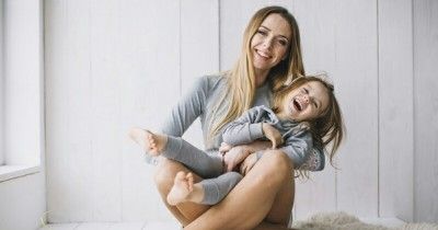 4 Macam Kepribadian Anak yang Perlu Mama Ketahui