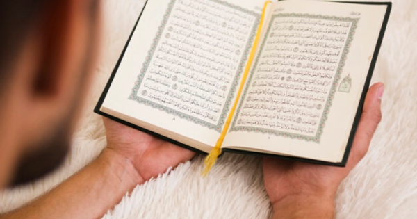 19 doa arab covid bahasa Bacaan Doa