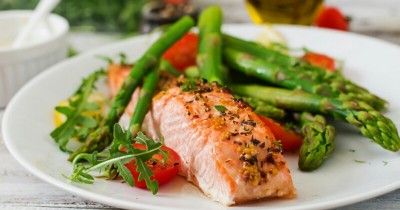Cara Memasak Salmon agar Tak Amis Menjadi Hidangan Lezat