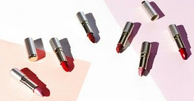 Agar Tidak Pucat, 5 Warna Lipstik Ini Sangat Cocok Ibu Hamil