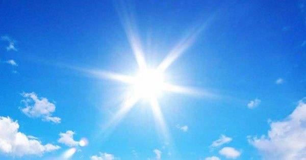 5 Manfaat Sinar Matahari Pagi untuk Kesehatan | Popmama.com