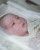 4. Cynthia Ramlan melahirkan anak laki-laki - 20 Maret 