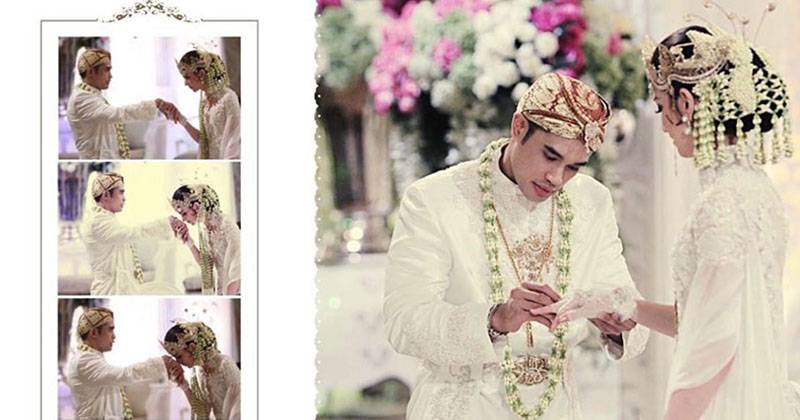 10 Tahun Menikah, <a href='https://jakarta.tribunnews.com/tag/ardi-bakrie' title='Ardi Bakrie'>Ardi Bakrie</a> & <a href='https://jakarta.tribunnews.com/tag/nia-ramadhani' title='Nia Ramadhani'>Nia Ramadhani</a> Belajar Konsep Cinta