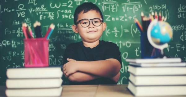 Kreatif Ini 5 Karakter Anak Yang Lahir Di Hari Minggu Popmama Com