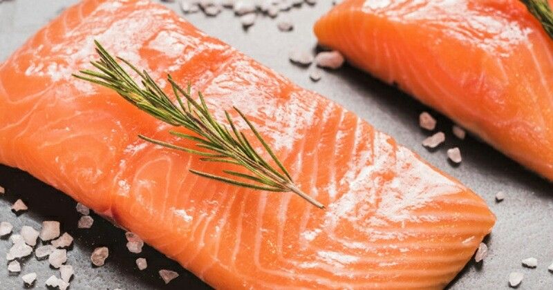 7 Resep dan Cara Membuat Olahan Ikan Salmon untuk Anak