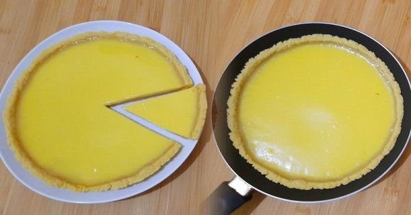 Ini Dia Cara Membuat Pie Susu Teflon yang Anti Gosong | Popmama.com