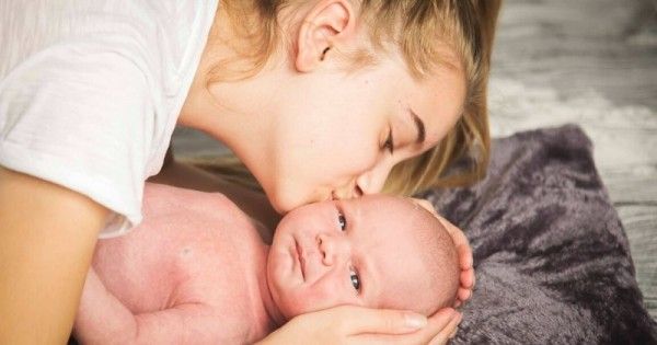 4 Cara Merawat Bayi Prematur Agar Cepat Gemuk Popmama 