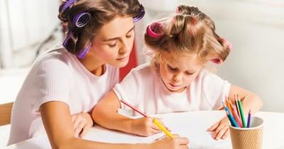 Yuk Coba 3 Kreasi DIY Melatih Kreatifitas si Kecil Rumah