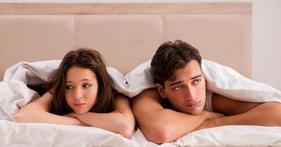 Benarkah Nyeri saat Berhubungan Seks Menyebabkan Susah Hamil?