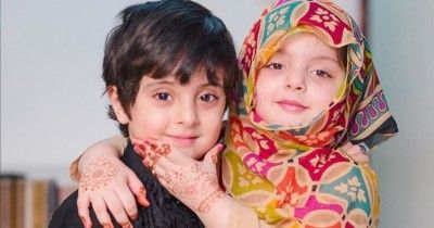 Ajarkan 3 Kebaikan Membawa Kegembiraan Anak Selama Ramadan