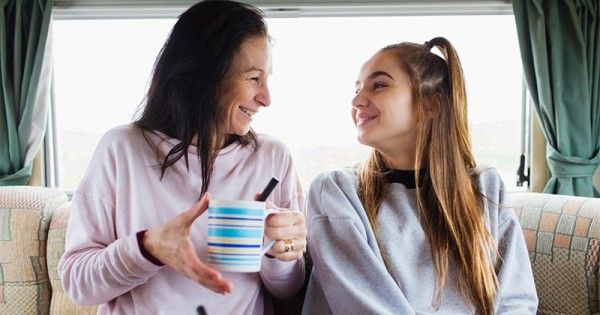 12 Tips Memahami Psikologi Anak Remaja Popmama Com