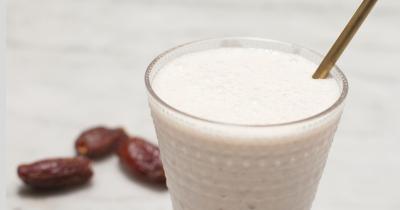 Manfaat Susu Kurma, Lengkapi Kebutuhan Harian saat Ramadan