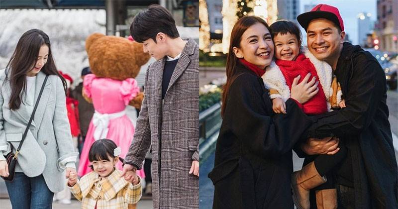 6 Artis Yang Cocok Perankan Hi Bye Mama Versi Indonesia Popmama Com