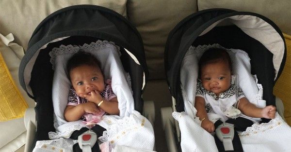 Nama bayi kembar sepasang islami