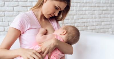7 Nutrisi Dibutuhkan oleh Ibu Menyusui ASI Berkualitas