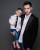 4. Baru-baru ini, Stefan mengunggah hasil foto-foto pemotretan bersama Lucio akun Instagramnya