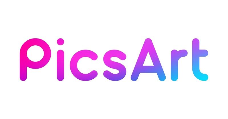 2. PicsArt ​​​​​​​bisa membuat kartu ucapan penuh warna