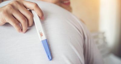 Ketahui Ini Perbedaan Hamil Anak Laki-Laki Perempuan