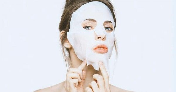 5 Cara Memanfaatkan Sisa Essence Dari Sheet Mask Popmama Com