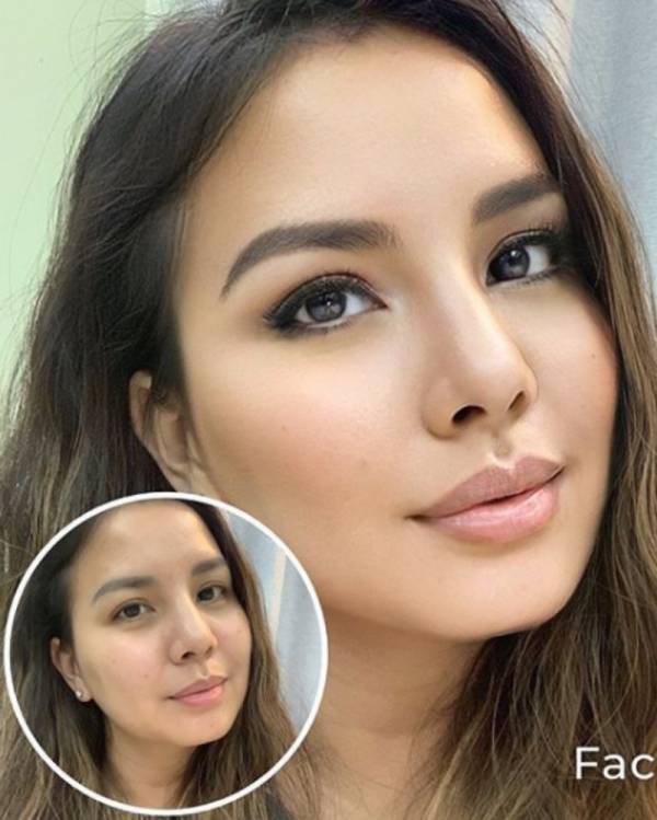 Cara Membuat Oplas Challenge Instagram Faceapp Yang Lagi Hits