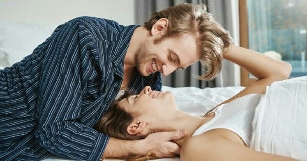 5 Sentuhan Dari Istri Yang Paling Dibutuhkan Suami Popmama Com