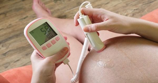 Apakah Penggunaan Fetal Doppler Aman Bagi Janin Popmama 