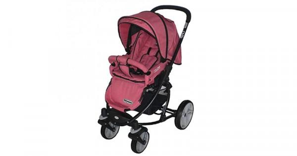 stroller newborn sampai 4 tahun