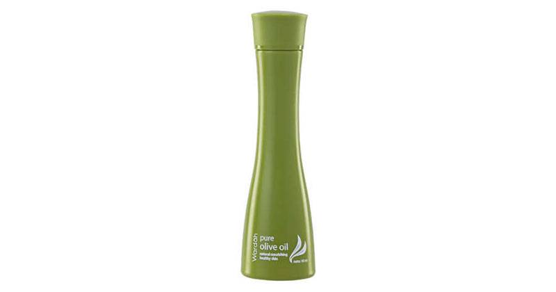 Wardah Pure Olive Oil