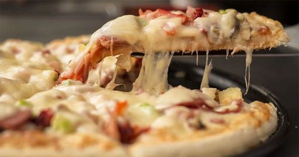 Cara Membuat Pizza Teflon dengan Nasi | Popmama.com