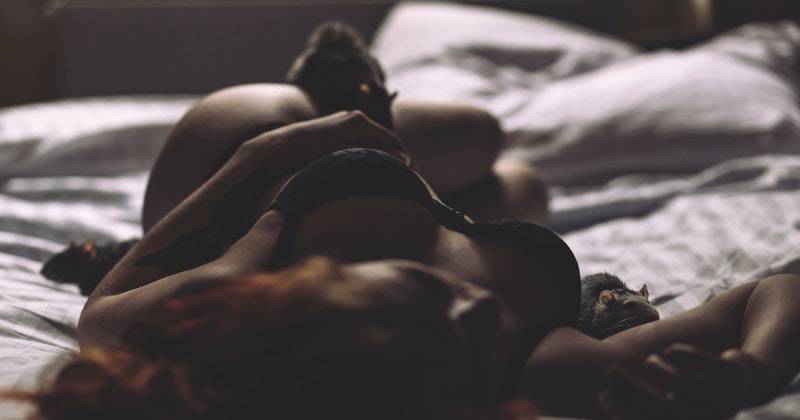 5. Multiple orgasme atau multiorgasme