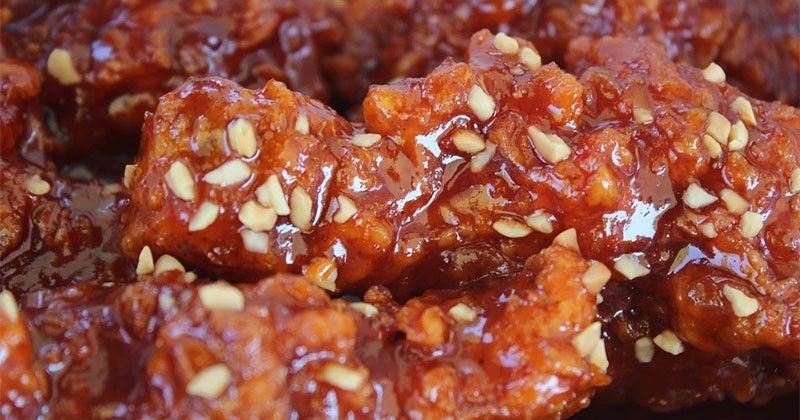 Cara Membuat Ayam Goreng Korea yang Nikmat | Popmama.com