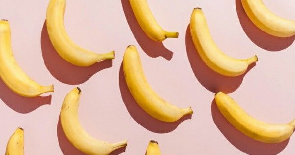 5 Manfaat Kulit Pisang Untuk Kecantikan Popmama 