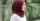 5. Hijab burgundy selain warna baju lainnya, cocok juga ragam warna kulit
