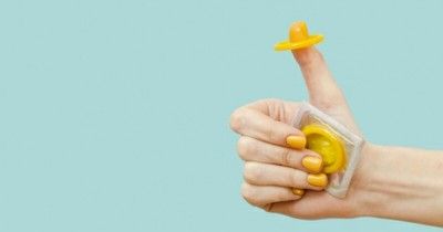 Cara Menentukan Ukuran Kondom Benar, Awas Jangan Sampai Salah