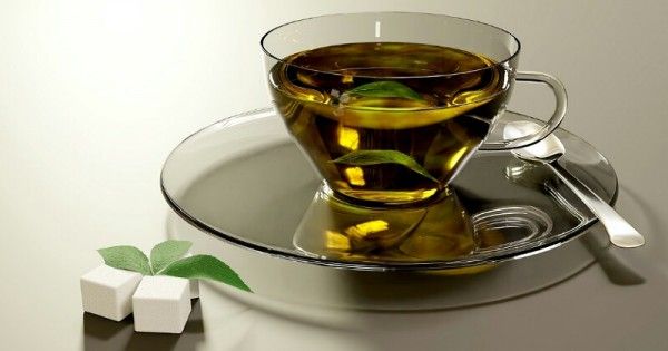 Cara minum slimming tea agar cepat kurus