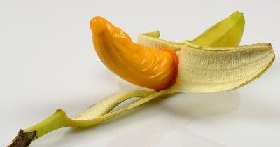 Kondom Terlepas Vagina saat Berhubungan Seksual, Apakah Bisa Hamil