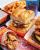 1. Smack Burger andalkan roti berbeda