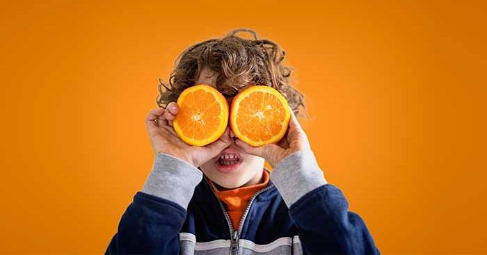 Apa Saja Sumber Vitamin C Manfaat bagi Tubuh Anak