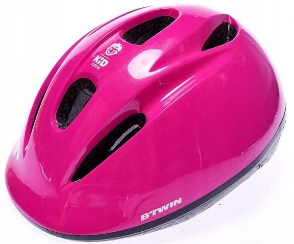 5 Rekomendasi Merek Helm Sepeda Untuk Anak Popmama Com