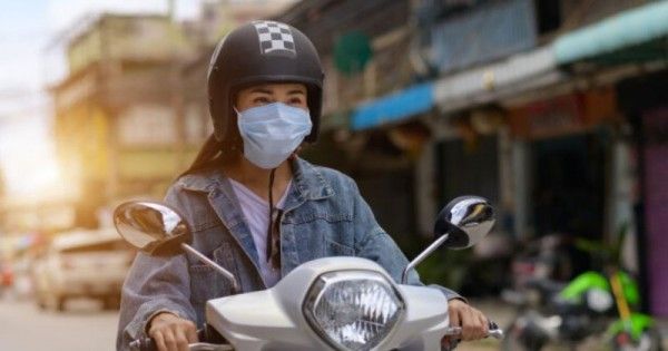 Bolehkahkah Naik Motor Setelah Tindakan Kuret Ini Penjelasannya Popmama Com