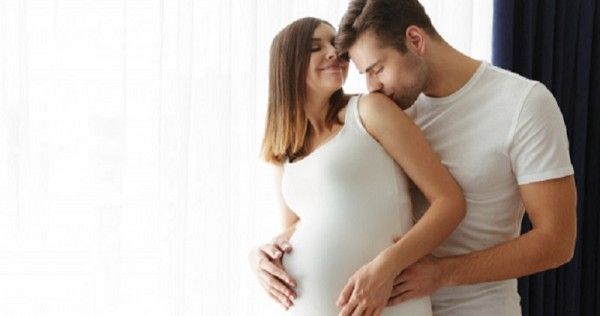 5 Posisi Seks Di Trimester Kedua Yang Aman Dan Nyaman Popmama Com