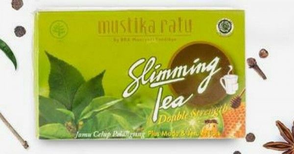ryi slimming tea