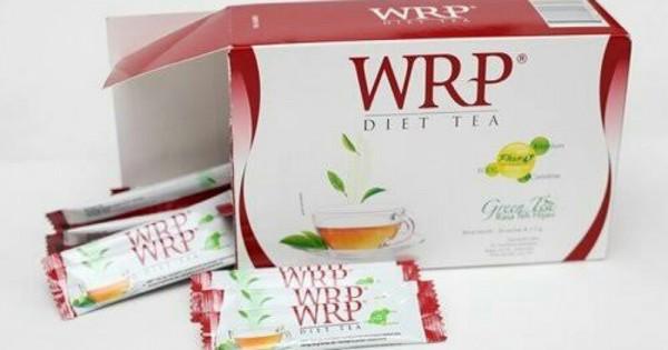 ryi slimming tea