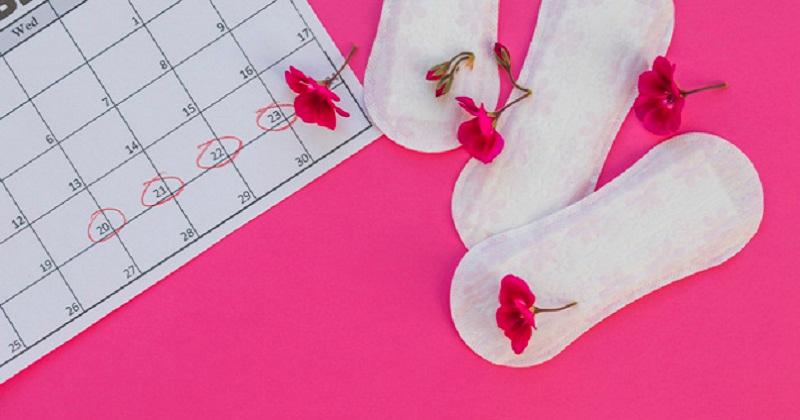 Merasa Lebih Baik selama Menstruasi, Tips