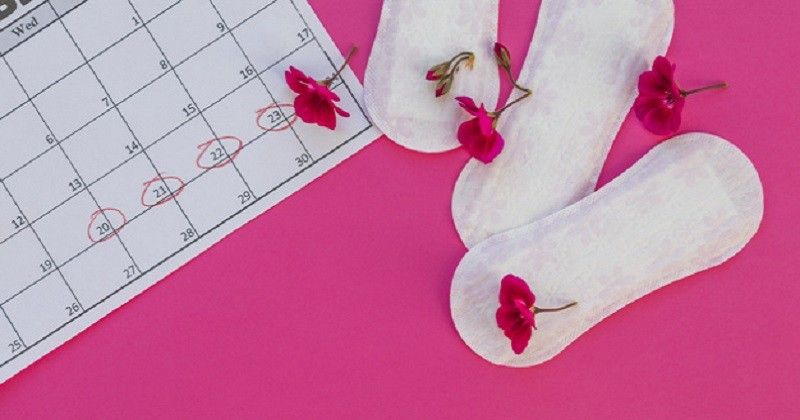 Cara Membayar Puasa Untuk Perempuan Yang Menstruasi Saat Ramadan Popmama Com