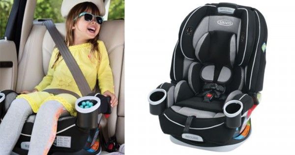 9 Rekomendasi Merek Car Seat Terbaik Untuk Anak Popmamacom
